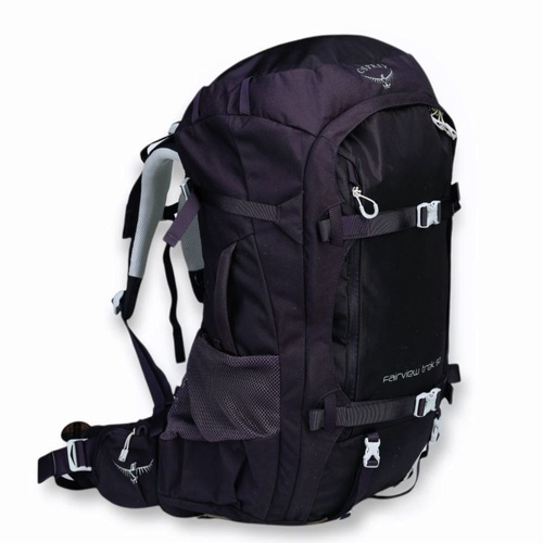 OSPREY FAIRVIEW TREK TRVL PACK